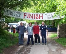 Malvern Hills Sponsored walk Malvern Hills Sponsored walk